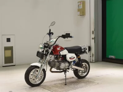 Honda MONKEY