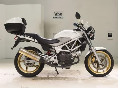 Honda VTR250
