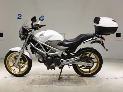 Honda VTR250