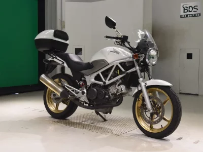 Honda VTR250