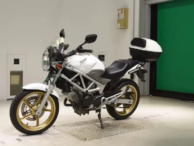 Honda VTR250