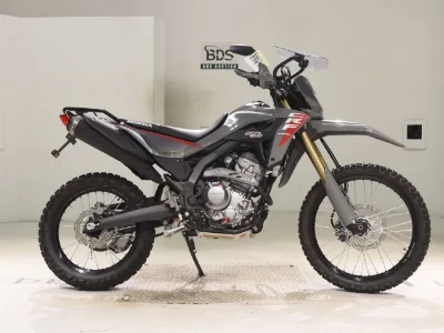 Honda CRF250L-2