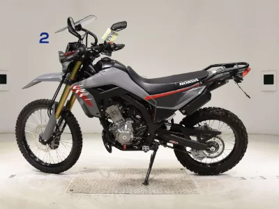 Honda CRF250L-2