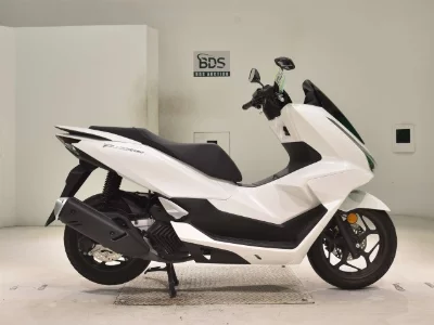 Honda PCX160