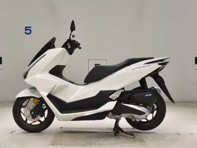 Honda PCX160