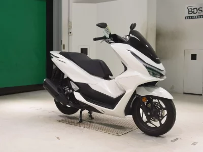 Honda PCX160