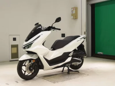 Honda PCX160
