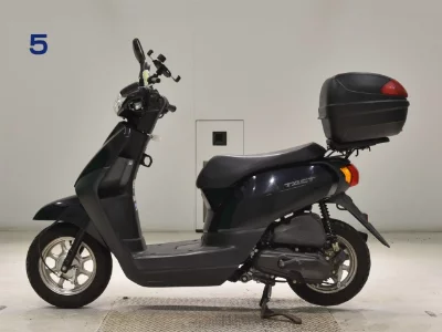 Honda TACT-4 BASIC