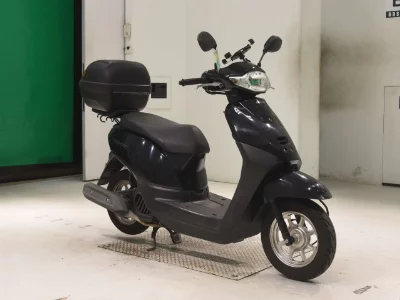 Honda TACT-4 BASIC