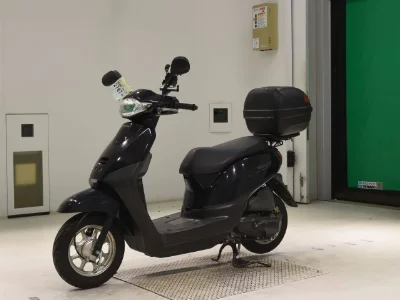 Honda TACT-4 BASIC