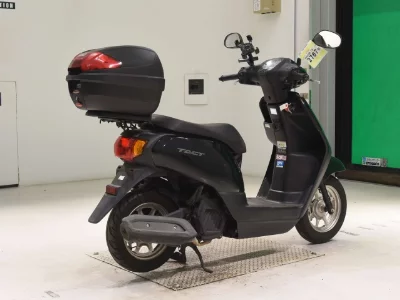 Honda TACT-4 BASIC