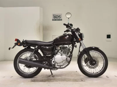 Suzuki GLASS TRACKER BIG BOY