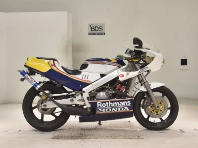 Honda NSR250R-3