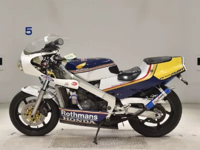 Honda NSR250R-3