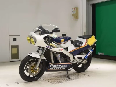 Honda NSR250R-3