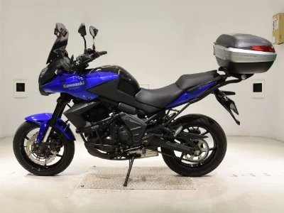 Kawasaki VERSYS