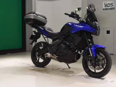 Kawasaki VERSYS