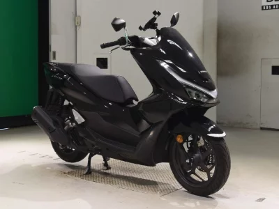 Honda PCX125-4