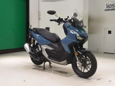Honda ADV160