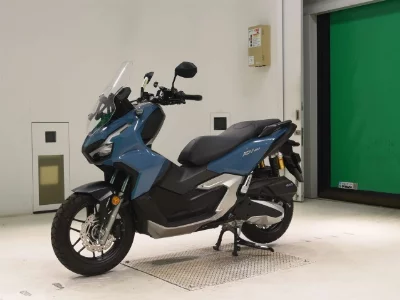 Honda ADV160