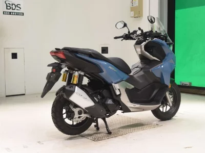 Honda ADV160