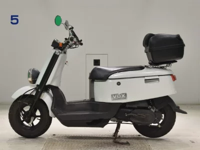 Yamaha VOX