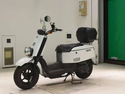 Yamaha VOX