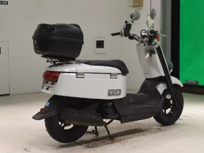 Yamaha VOX