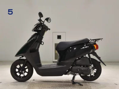 Yamaha JOG-7