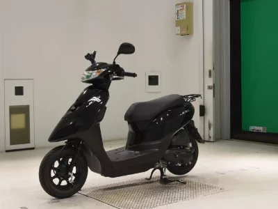 Yamaha JOG-7