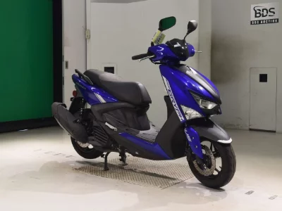 Yamaha  CYGNUS  GRIF ASU