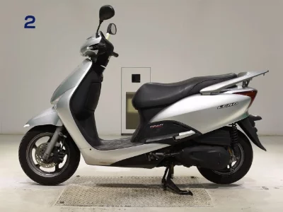 Honda LEAD 110