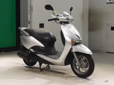 Honda LEAD 110