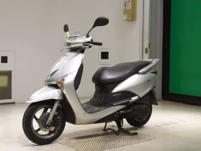 Honda LEAD 110