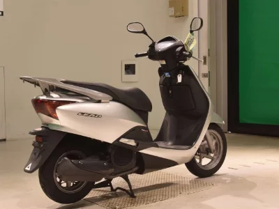 Honda LEAD 110