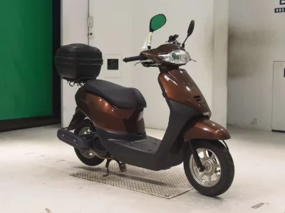 Honda TACT-4 BASIC