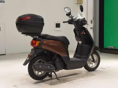 Honda TACT-4 BASIC