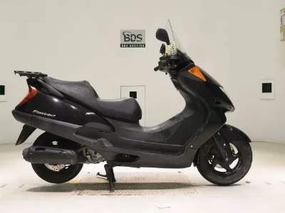 Honda FORESIGHT