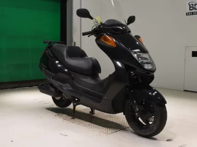 Honda FORESIGHT