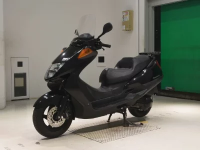 Honda FORESIGHT