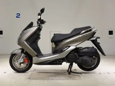 Yamaha MAJESTY 155S