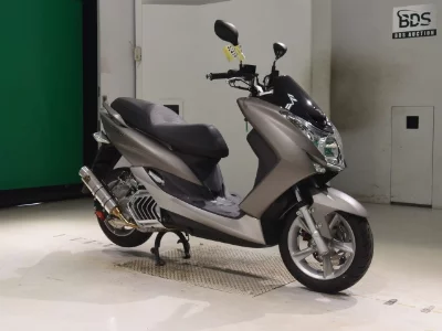Yamaha MAJESTY 155S