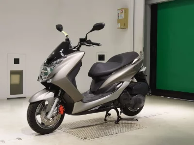 Yamaha MAJESTY 155S