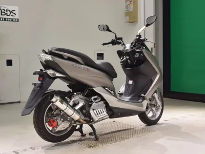 Yamaha MAJESTY 155S