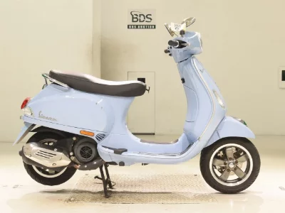 Vespa  VESPA VXL125