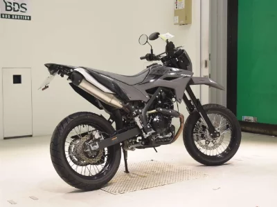 Kawasaki KLX230SM