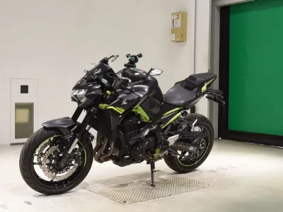 Kawasaki Z900-2