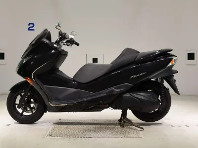 Honda FORZA Z