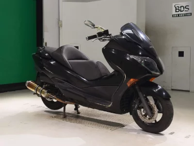 Honda FORZA Z