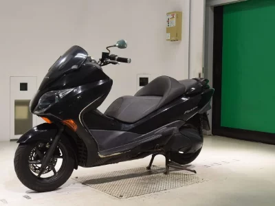 Honda FORZA Z